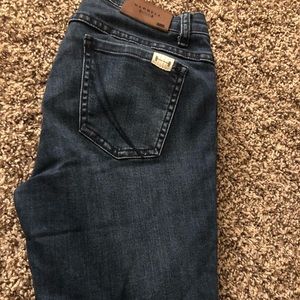 Barbell apparel jeans